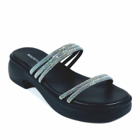 Women Casual Softy - 75056S - Softies - Walkeaze